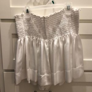 Authentic Koch skirt